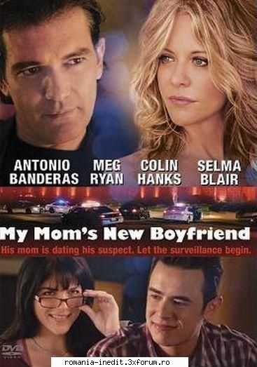 My Moms New Boyfriend 2008 DVDSCR XviD-VoMiT - My Moms New Boyfriend 2008 DVDSCR XviD-VoMiT - Filme - Movies