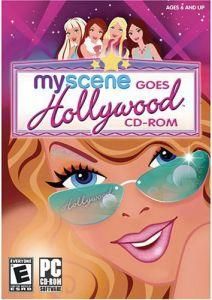 My Scene Goes Hollywood - ciupi - Full Games