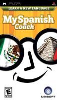 My Spanish Coach - ENG - FULL [PSP] - My Spanish Coach - ENG - FULL.cso Developer - Emulatoare