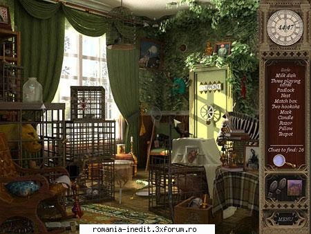 Mystery Chronicles: Murder Among Friends - Date.........: Company......: Focus Multimedia - Full Games