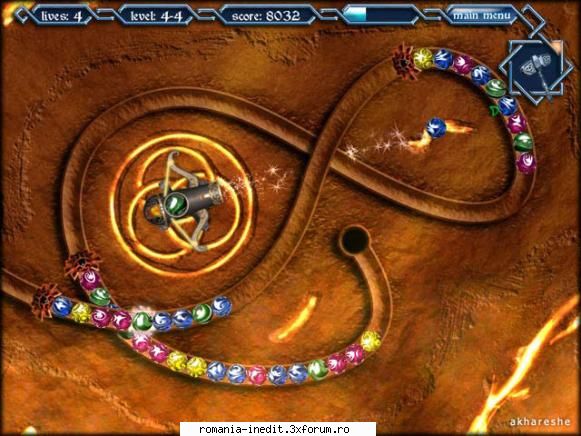Mythic Pearls 2008 - PC Game | Mythic Pearls | 32 Mb. Mythic Pearls - Full Games