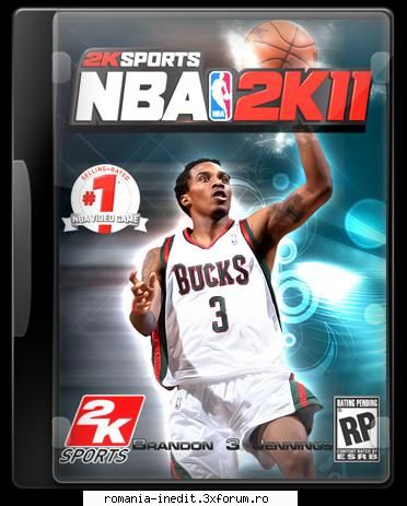 NBA 2k11 - BCG - Torrent : In NBA 2K11, players can experience - Jocuri - Games