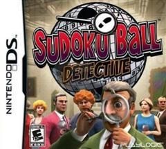 NDS - Sudoku Ball Detective (USA) (2009) - NDS - Sudoku Ball Detective (USA) (2009) - Emulatoare