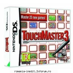 nds - 3 (2009) - europe warner bros. | developer: midway | language: english, french, german,