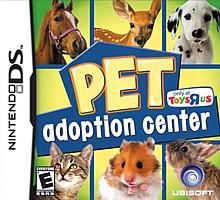 NDS – Pet Adoption Center (USA) (2009) - NDS – Pet Adoption Center (USA) (2009) - Emulatoare