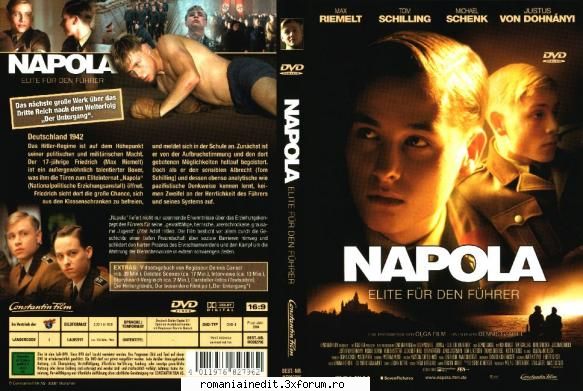 NaPolA (2004) - Info: Download: Password: moviestube.dl.am - Filme - Movies