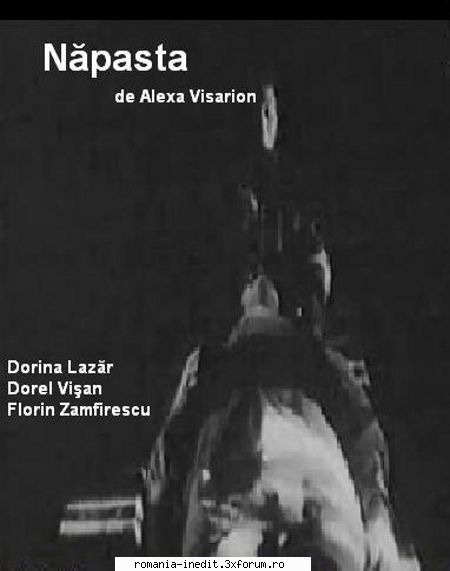 Napasta (1982) - Năpasta (1982) �ndrăgostit de Anca - Filme rom�nesti - Romanian Movies