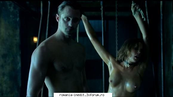 Natasha Alam � True Blood s03e p - Natasha Alam � True Blood s03e p Duration - Sexy & Softcore