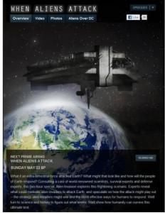 National Geographic - Alien Invasion (2011).subtitrare ro. - National Geographic - Alien - Filme Documentare