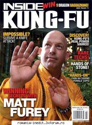 National Geographic - Inside Kung Fu - National Geographic - Inside Kung Fu [ HDTV ] - Filme Documentare