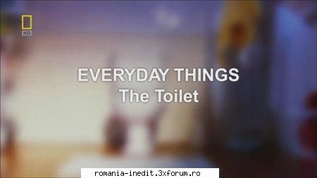 National Geographic - Secrets Of The Toilet - National Geographic - Secrets Of The Toilet - Filme Documentare