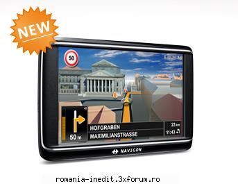 Navigon 70 Premium ) - Pentru doritori de incercari...in arhiva se afla - GPS Maps & Mapping - Download