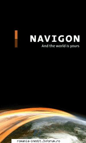 Navigon 740_962 PDA FINAL - Scuzele mele, am avut ceva probleme la - GPS Maps & Mapping - Download
