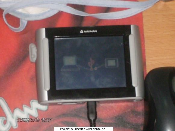 Navman s30 - Si cum reusesc sa-i fac eu update daca nu reusesc - Mobile/ PDA / GPS Tech Support
