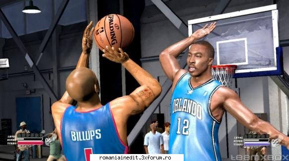 Nba 2008 torrent 200kb/s - All-new shooting mechanics: From deep three-point - Jocuri - Games