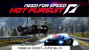 Need For Speed - Hot Pursuit - Trailer : Download Link - Full Games