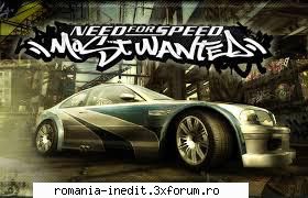 Need For Speed - Most Wanted - moxi - Full Games