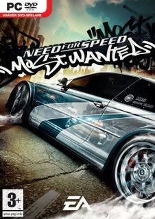 Need For Speed - Most Wanted - In sfarsit, celor pasionati de masini,va ofer un - Full Games