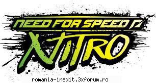 Need For Speed - Nitro - Trailer : Download Link - Full Games
