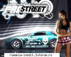 Need For Speed - Pro Street - Trailer : Download Link - Full Games