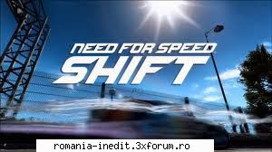 Need For Speed - Shift 1 - Trailer : Download Link - Full Games