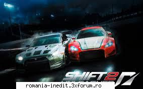 Need For Speed - Shift 2 Unleashed - Trailer : Download Link - Full Games