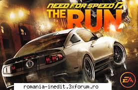 Need For Speed - The Run (2011) - Trailer : Download link torrent - Full Games