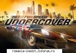 Need For Speed - Undercover - Trailer : Download Link - Full Games