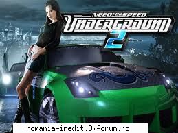 Need For Speed - Underground 2 - Trailer : Download Link - Full Games