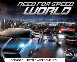 Need For Speed - World - Trailer : Download Link - Full Games