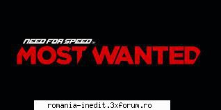Need for Speed - Most Wanted ) - Trailer : Download Link - Full Games