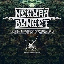 Negura Bunget 10 Ani Om Tour Live in Buzau - Setlist: 1. Tul-ni-c - Albume MP3 romanesti - Romanian MP3 albums