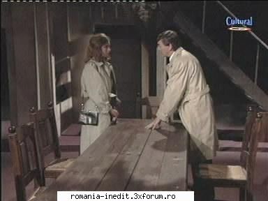 Neintelegerea (2003) (Teatru TV) - Pelicula este o ecranizare a piesei - Teatru rom�nesc - Romanian Theater