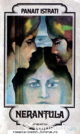 Neranţula (1985) (Teatru radiofonic) - Panait Istrati � Neranţu - Teatru rom�nesc - Romanian Theater