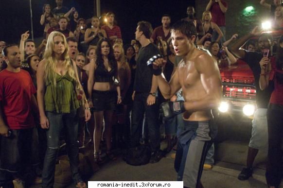 Never Back Down (2008) - Download Links Or Password N/A - Filme - Movies