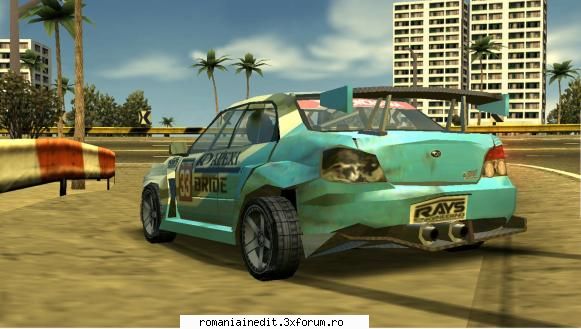 New PSP Games !!! - miine, acum nu pot inca screens de Pro Street - Emulatoare