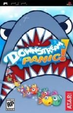 New PSP Games !!! - Downstream Panic or - Emulatoare