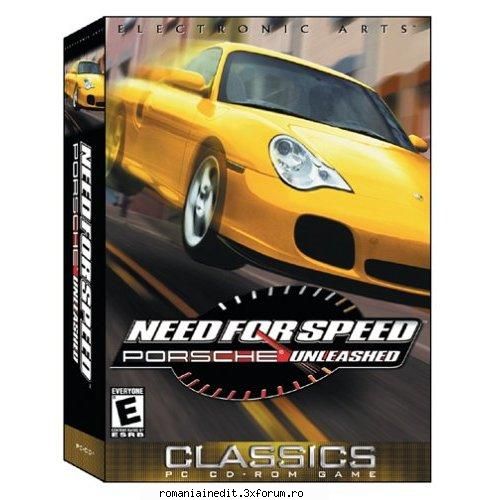 New PSP Games !!! - Need for Speed 5 Unleashed pentru toti acei care - Emulatoare