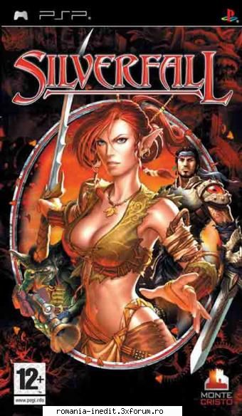 New PSP Games !!! - iosa - Emulatoare