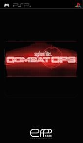 New PSP Games !!! - Syphon Filter: Combat Ops or - Emulatoare