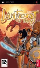 New PSP Games !!! - Lanfeust of Troy or or or - Emulatoare