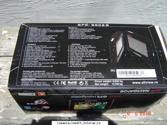 New Sygic Drive (McGuider/Traffic GPS) v - @istudor+ @penguin Salut, am - GPS Maps & Mapping - Download
