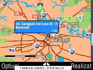 New Sygic Drive (McGuider/Traffic GPS) v - New New Roumanian Map + MRE for - GPS Maps & Mapping - Download