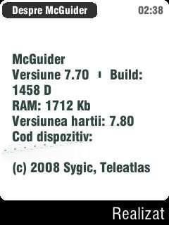 New Sygic Drive (McGuider/Traffic GPS) v - New Sygic Mcguider 2009 v7.7 - GPS Maps & Mapping - Download