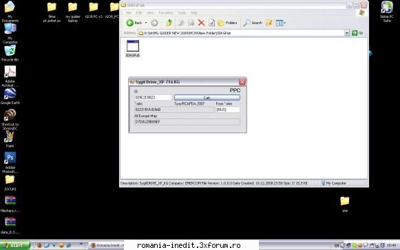 New Sygic Drive (McGuider/Traffic GPS) v - uite cam asa se foloseste,ai si - GPS Maps & Mapping - Download