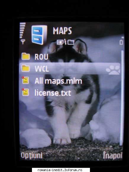 New Sygic Drive (McGuider/Traffic GPS) v - Salut. am instalat programul pe un - GPS Maps & Mapping - Download