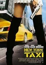 New York Taxi +sub - romicadana - Filme - Movies
