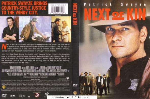 Next Of Kin (1989) - Next of Kin (1989) Truman Gates este un baiat de - Filme clasice - Old Movies