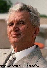 Nicolae Ceausescu - s-a născut Ã®n satul Scorniceşti - Off Topic