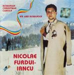 Nicolae Furdui Iancu-We are Romanians and Christmas Carols - syzkd - Muzica populara romaneasca - Romanian folk